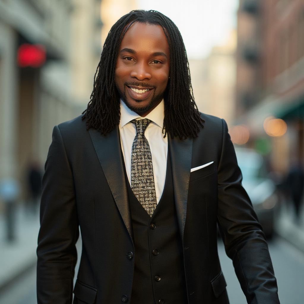 Kenan Cooper-Gilmore